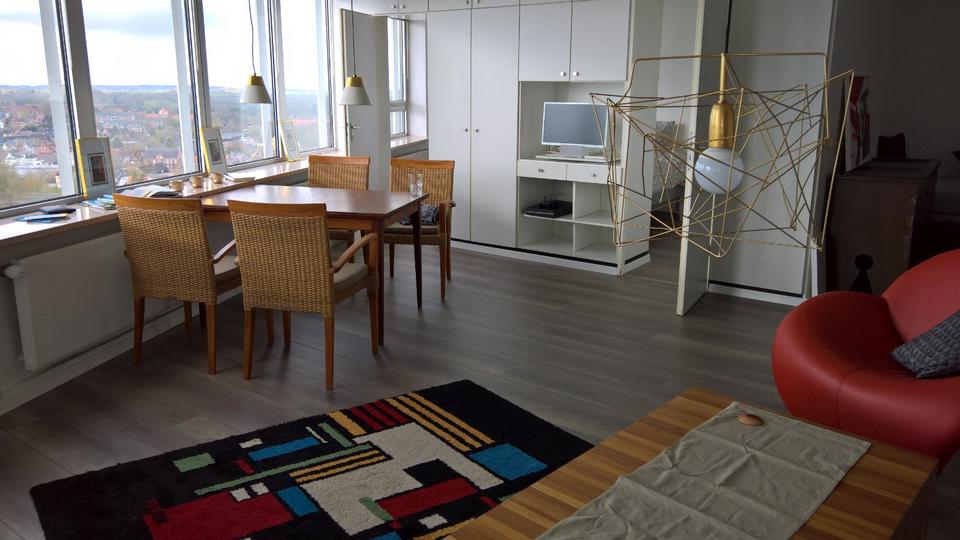 Etagenwohnung Schleswig - 2 Zimmer, 62 m&sup2;, 98.000&euro; | Angebot:26443099