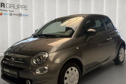 Fiat 500 11.980 km 13.790 &euro; Schleswig 24837