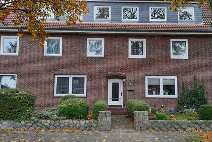 Wohnung Rendsburg Neuwerk-Süd - 3 Zimmer, 43 m&sup2;, 450&euro; | Angebot:25516717