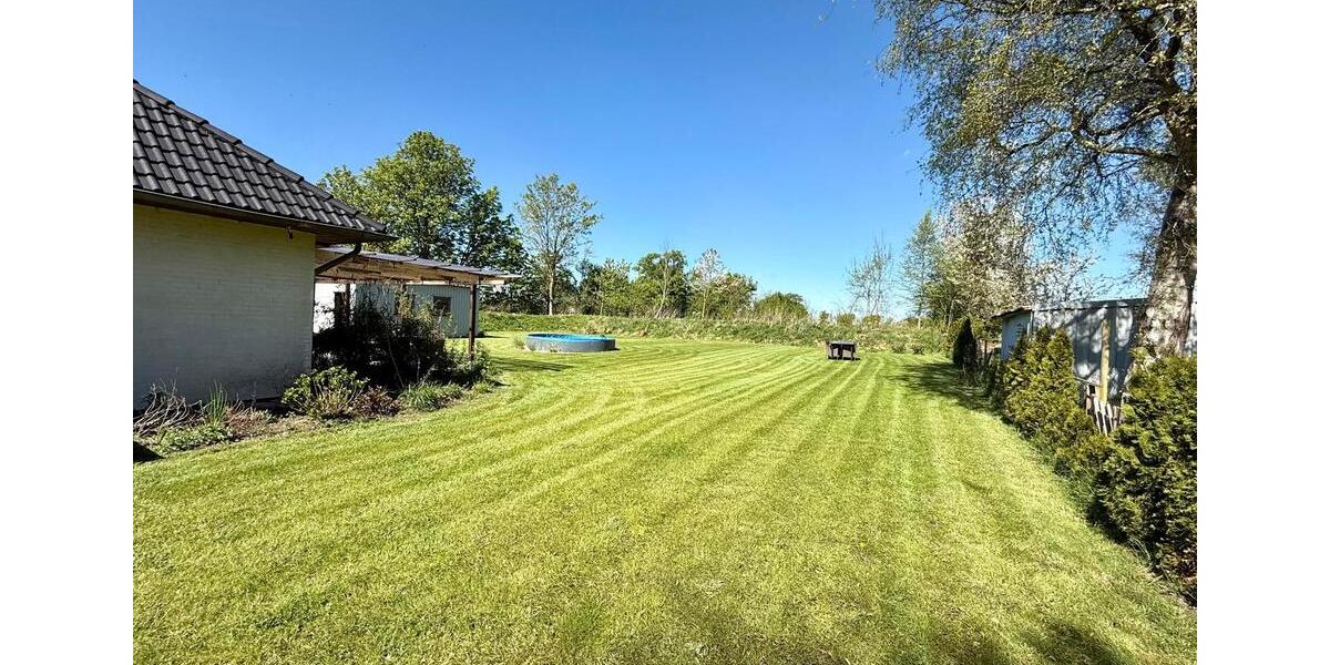 Bungalow Winnert - 4 Zimmer, 149 m&sup2;, 349.000&euro; | Angebot:26094988