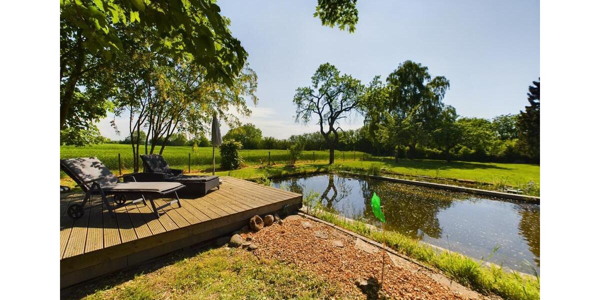 Einfamilienhaus Süderbrarup - 7 Zimmer, 471 m&sup2;, 740.000&euro; | Angebot:24360239