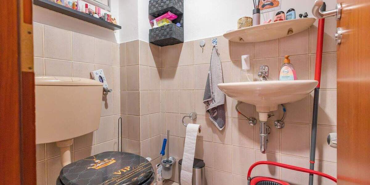 Reihenmittelhaus Rendsburg - 4 Zimmer, 100 m&sup2;, 264.000&euro; | Angebot:25728176