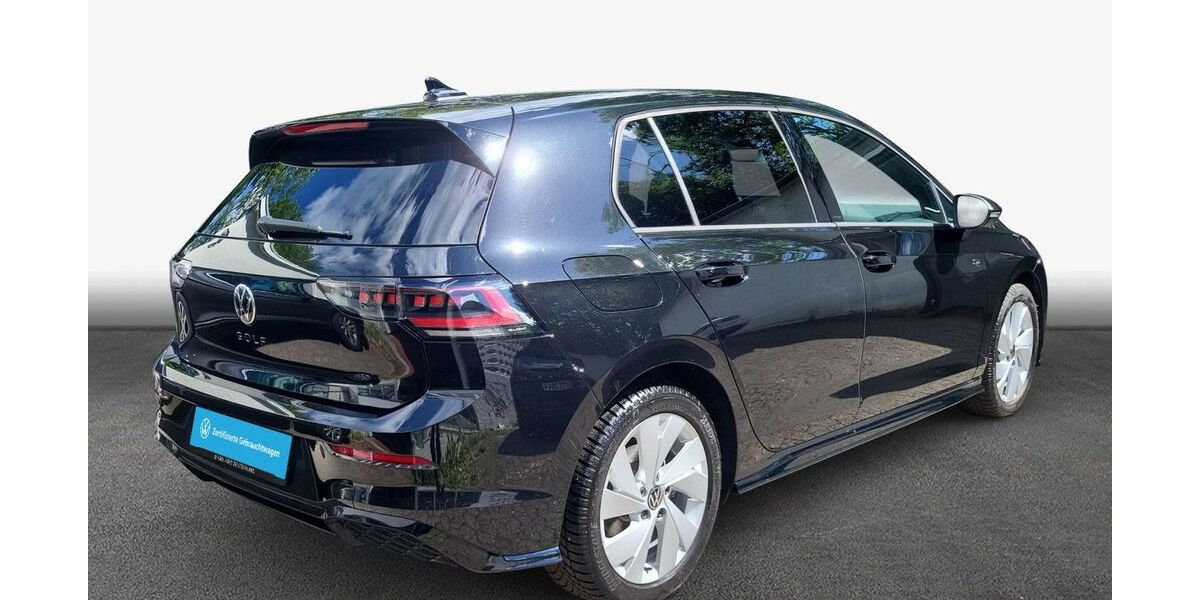 VW Golf 8.400 km 36.450 &euro; Rendsburg 24768