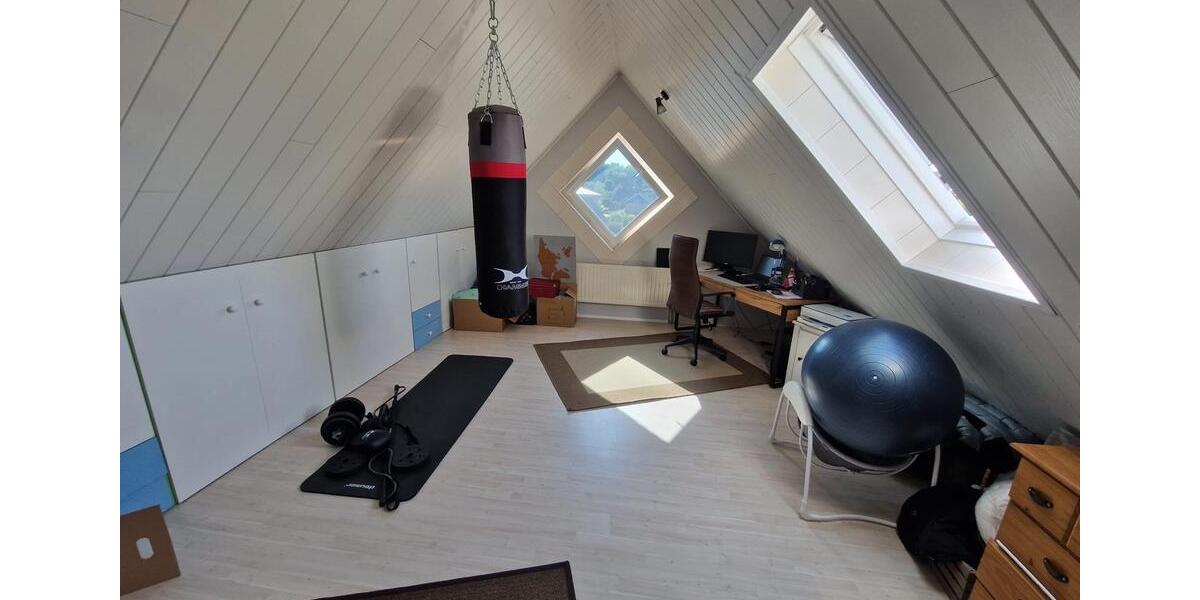 Etagenwohnung Owschlag - 3 Zimmer, 95 m&sup2;, 950&euro; | Angebot:25934969