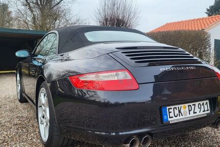 Porsche 997 158.000 km 45.900 &euro; Thumby 24351