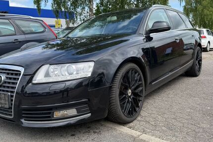 Audi A6 190.000 km 6.980 &euro; Rendsburg 24768