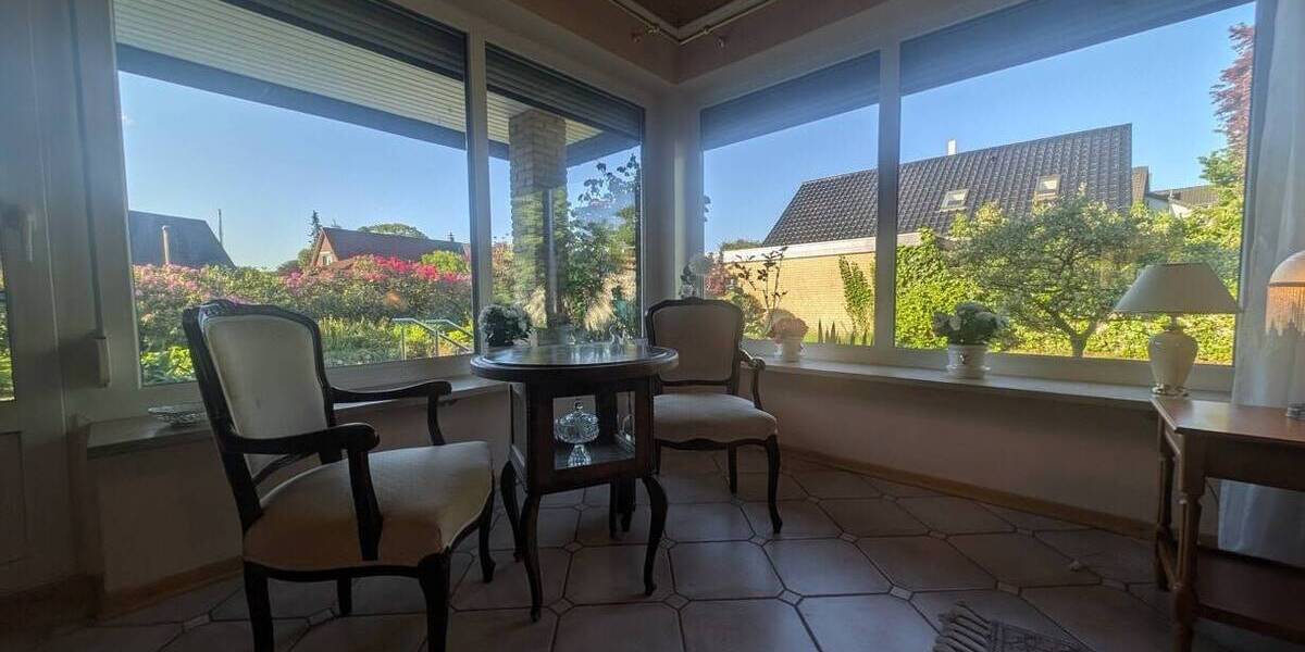 Einfamilienhaus Schleswig - 4 Zimmer, 129 m&sup2;, 399.000&euro; | Angebot:25672778