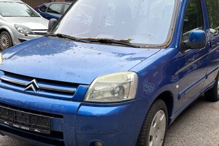 Citroen Berlingo 241.500 km 980 &euro; Rendsburg 24768