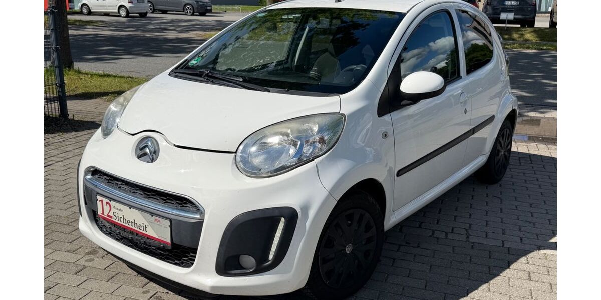 Citroen C1 146.000 km 2.790 &euro; Schleswig 24837