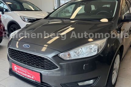 Ford Focus 42.154 km 10.980 &euro; Schleswig 24837