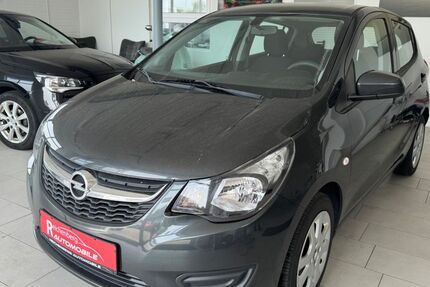 Opel Karl 139.980 km 5.980 &euro; Schleswig 24837