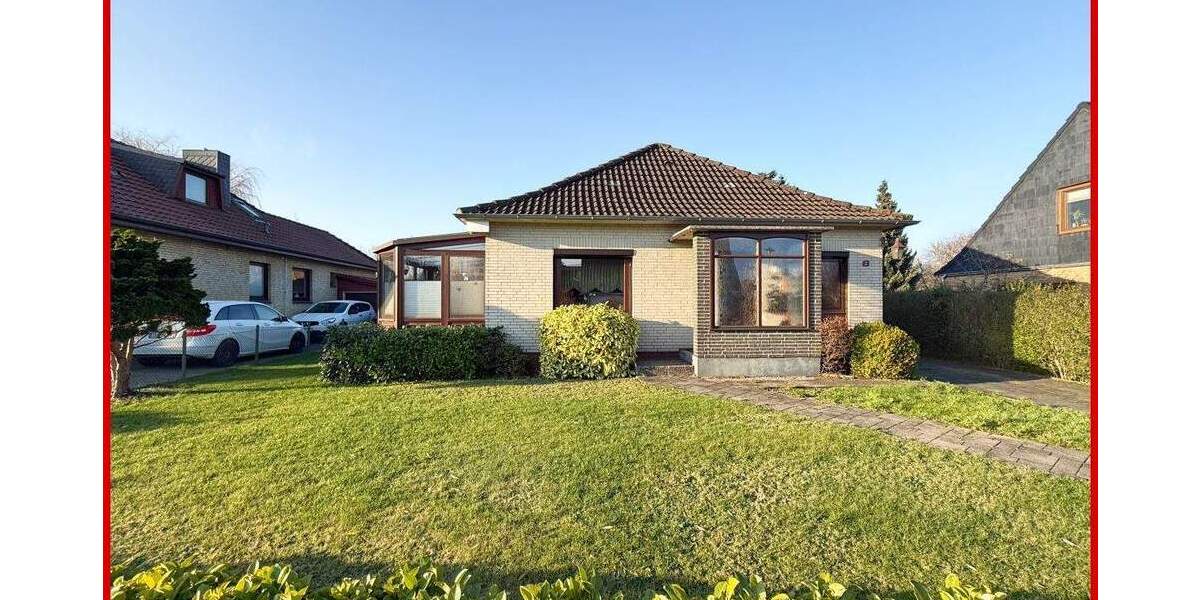 Einfamilienhaus Schuby - 3 Zimmer, 109 m&sup2;, 180.000&euro; | Angebot:25705493