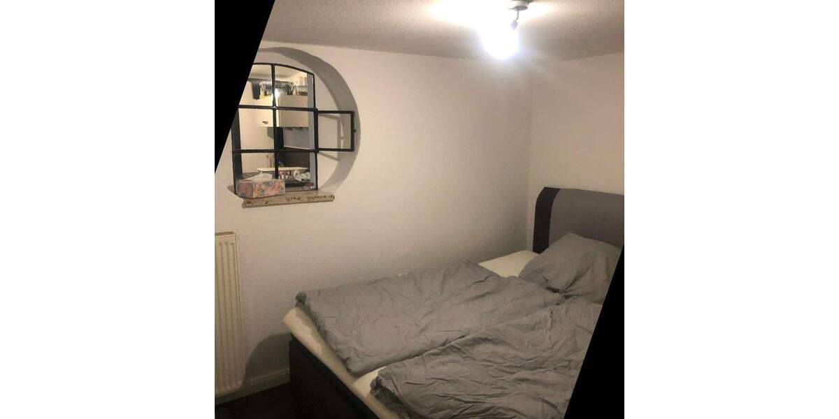 Etagenwohnung Schleswig-Holstein - Schleswig Schleswig - 2 Zimmer, 50 m&sup2;, 530&euro; | Angebot:25778831