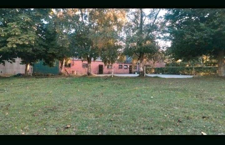 Bauernhaus, Landhaus Wester-Ohrstedt Ohrstedt - 6 Zimmer, 200 m&sup2;, 399.990&euro; | Angebot:26603134