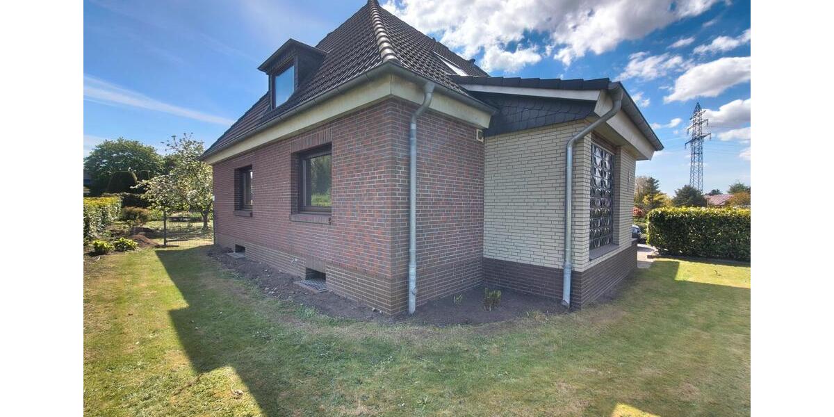 Einfamilienhaus Schülldorf - 6 Zimmer, 140 m&sup2;, 360.000&euro; | Angebot:26617733