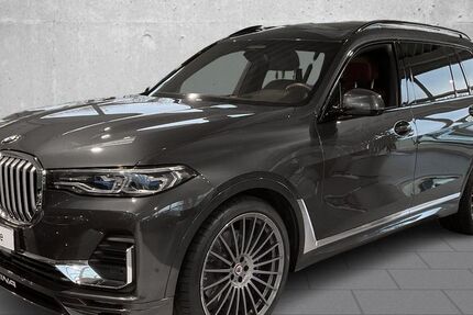 Alpina XB7 81.386 km 91.980 &euro; Rendsburg 24768