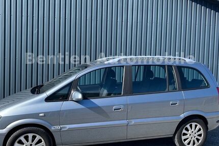Opel Zafira 199.980 km 2.990 &euro; Schleswig 24837