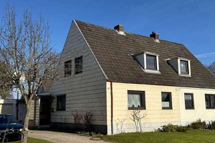 Haus Schleswig - 5 Zimmer, 117 m&sup2;, 149.000&euro; | Angebot:24544604