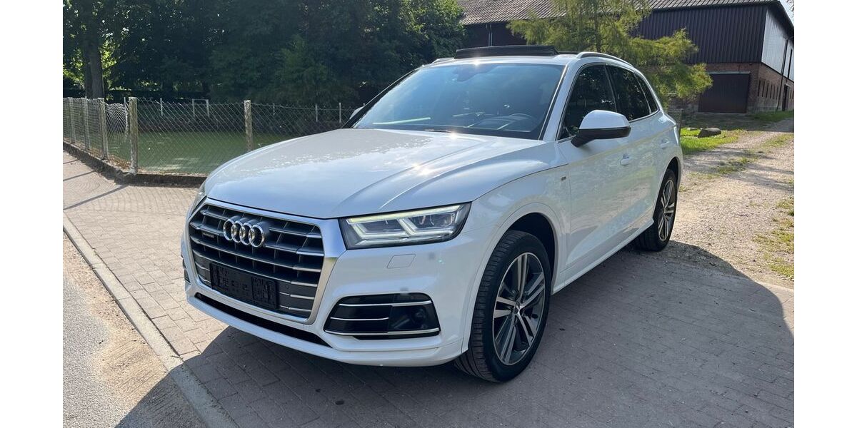 Audi Q5 178.000 km 26.999 &euro; Dollerup 24989