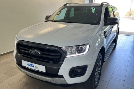 Ford Ranger 225.156 km 14.980 &euro; Rendsburg 24768