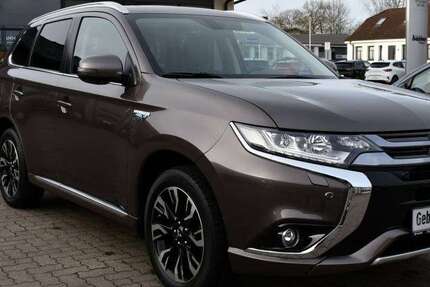 Mitsubishi Outlander 112.418 km 17.900 &euro; Treia 24896