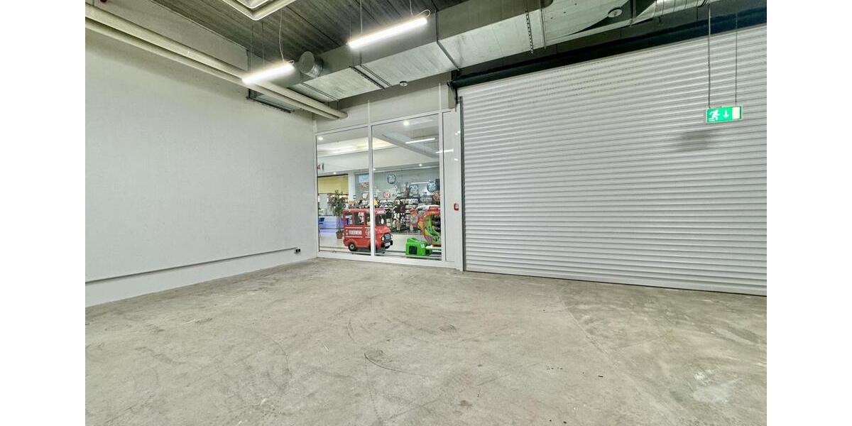 Gewerbeobjekt Schleswig - 1.428&euro; | Angebot:19154315