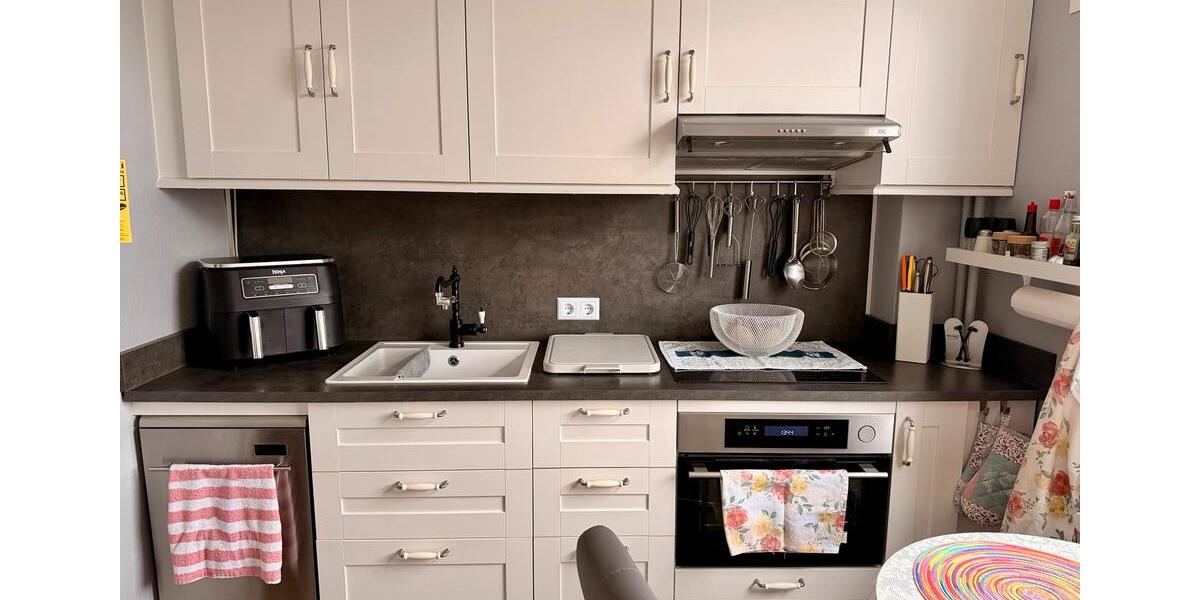 Etagenwohnung Borgstedt - 3 Zimmer, 80 m&sup2;, 1.080&euro; | Angebot:25271917