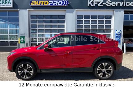 Mitsubishi Eclipse 76.500 km 16.980 &euro; Schleswig 24837