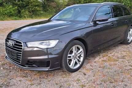 Audi A6 190.000 km 13.500 &euro; Viöl 25884