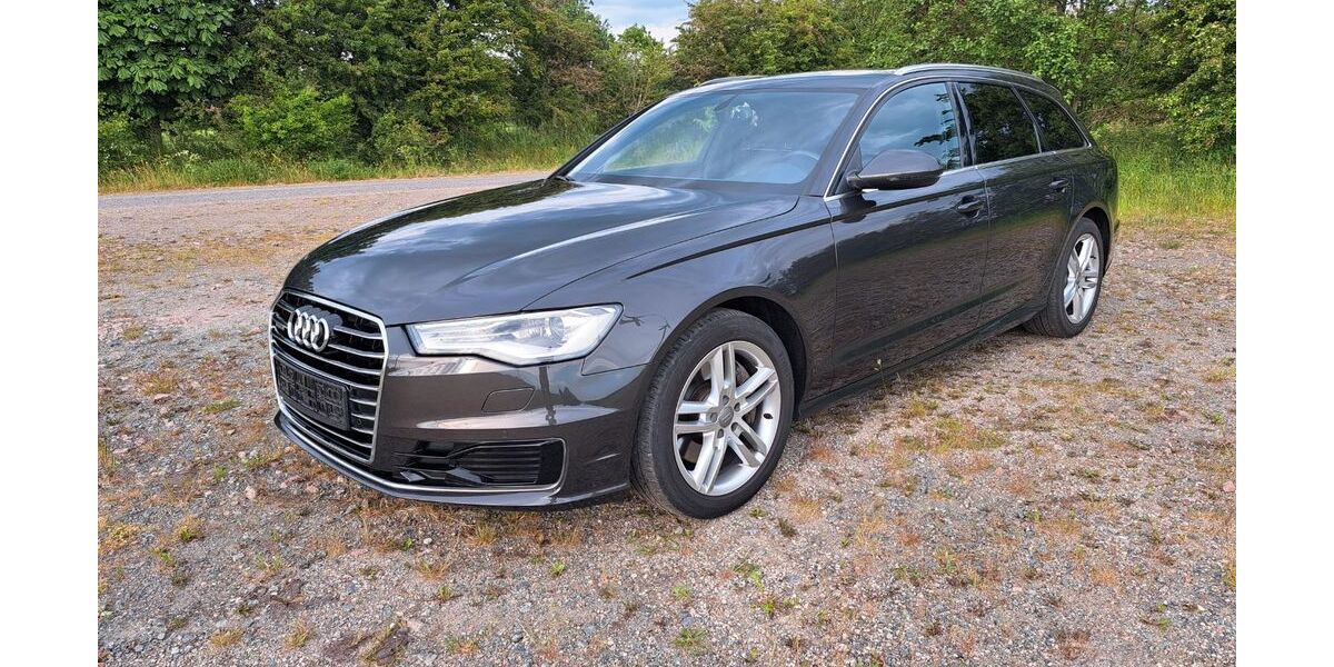 Audi A6 190.000 km 13.990 &euro; Viöl 25884