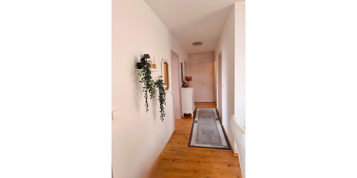 Etagenwohnung Borgstedt - 3 Zimmer, 80 m&sup2;, 1.080&euro; | Angebot:25271917