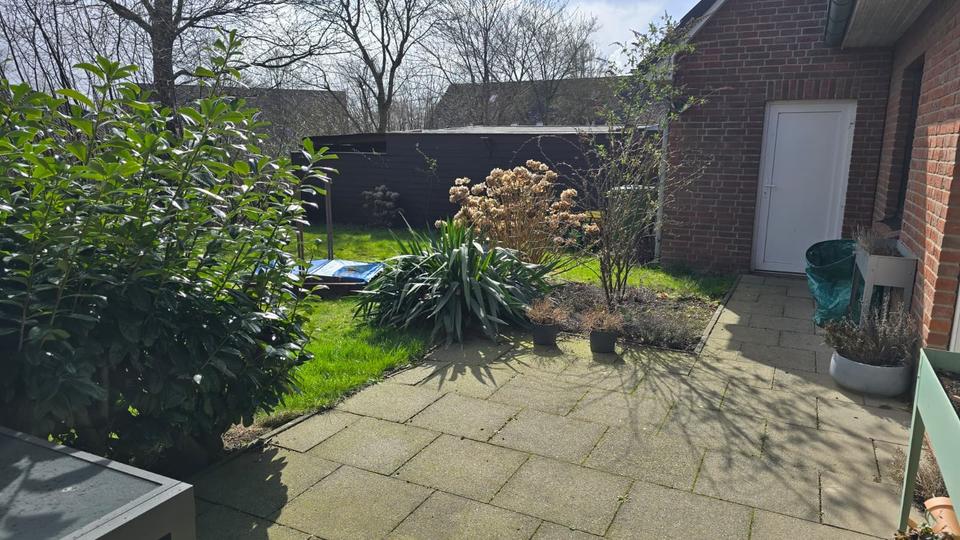 Erdgeschoßwohnung Viöl - 3 Zimmer, 79 m&sup2;, 800&euro; | Angebot:25923733