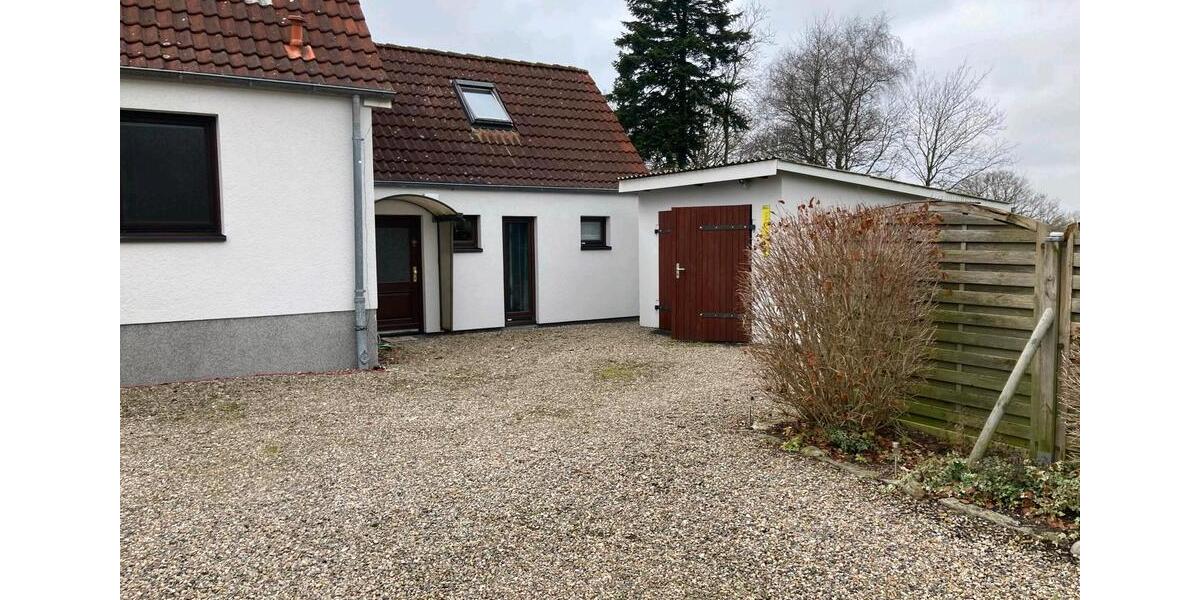 Einfamilienhaus Groß Wittensee - 475.000&euro; | Angebot:23631971