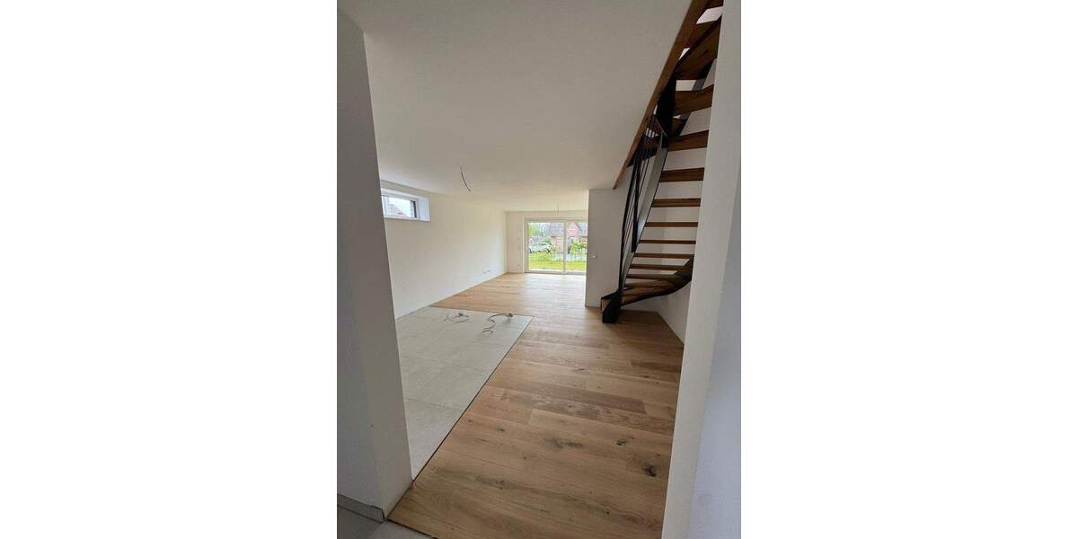 Doppelhaushälfte Kappeln (24376) - 4 Zimmer, 128 m&sup2;, 487.000&euro; | Angebot:25657428