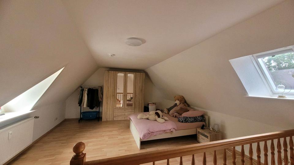 Maisonettenwohnung Rieseby - 2 Zimmer, 65 m&sup2;, 988&euro; | Angebot:25053623