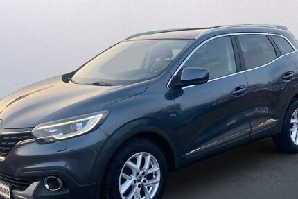 Renault Kadjar 63.461 km 10.700 &euro; Hohn 24806