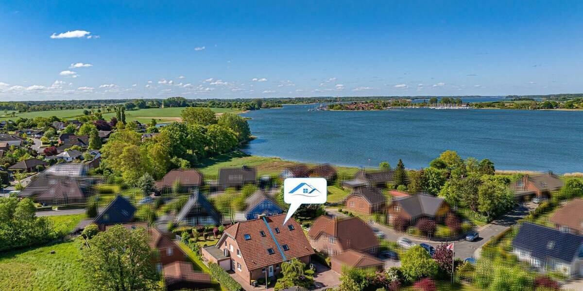 Doppelhaushälfte Kopperby Kopperby-Heide - 5 Zimmer, 161 m&sup2;, 468.000&euro; | Angebot:25663340