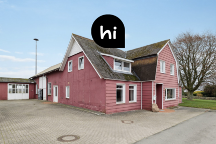 Haus Waabs - 6 Zimmer, 240 m&sup2;, 395.000&euro; | Angebot:24481790