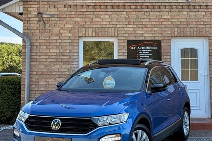 VW T-Roc 98.650 km 17.390 &euro; Wanderup 24997