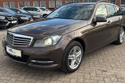 Mercedes-Benz C 220 303.069 km 4.999 &euro; Rendsburg 24768