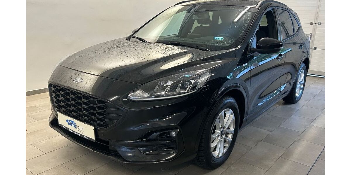 Ford Kuga 140.089 km 15.980 &euro; Rendsburg 24768