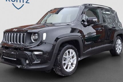Jeep Renegade 26.800 km 21.900 &euro; Gettorf / Kiel 24214