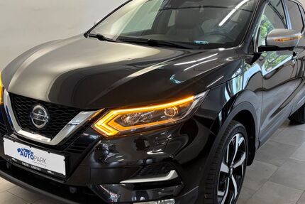 Nissan Qashqai 81.578 km 15.980 &euro; Rendsburg 24768