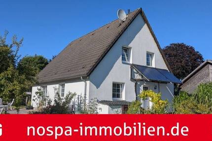 Haus Scheggerott - 6 Zimmer, 126 m&sup2;, 285.000&euro; | Angebot:25667578