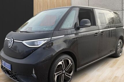 VW ID. Buzz 4.500 km 79.990 &euro; Mittelangeln OT Satrup 24986