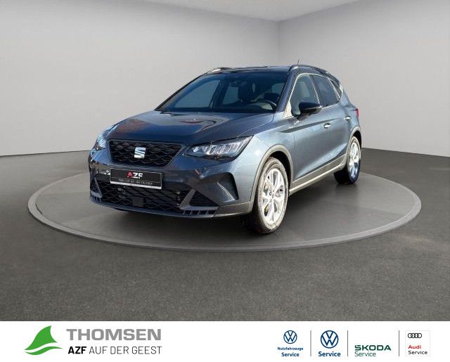 Seat Arona 1.005 km 23.490 &euro; Kropp 24848