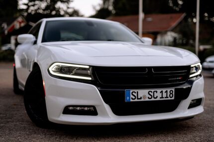 Dodge Charger 134.000 km 22.990 &euro; Schleswig 24837
