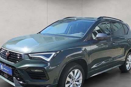 Cupra Ateca 21.000 km 28.790 &euro; Rendsburg 24768