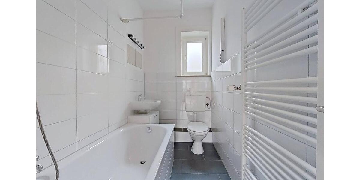 Etagenwohnung Rendsburg - 2 Zimmer, 52 m&sup2;, 459&euro; | Angebot:25569822