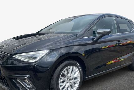 Seat Ibiza 18.070 km 16.990 &euro; Rendsburg 24768